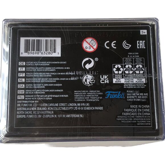 Star Wars Pop! DARTH VADER BESPIN 518 Art Series Bobble Limited Edition New - Picture 6 of 8